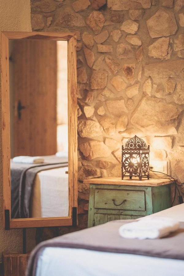 Agroturismo Mas Vilar, Feel At Home Arbucies Luaran gambar