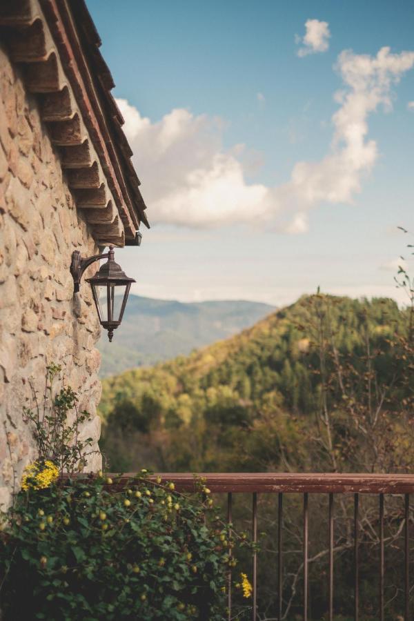 Agroturismo Mas Vilar, Feel At Home Arbucies Luaran gambar