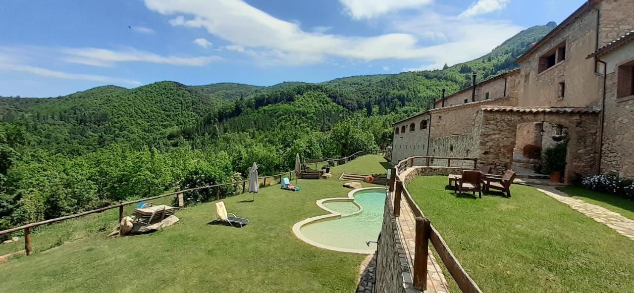 Agroturismo Mas Vilar, Feel At Home Arbucies Luaran gambar