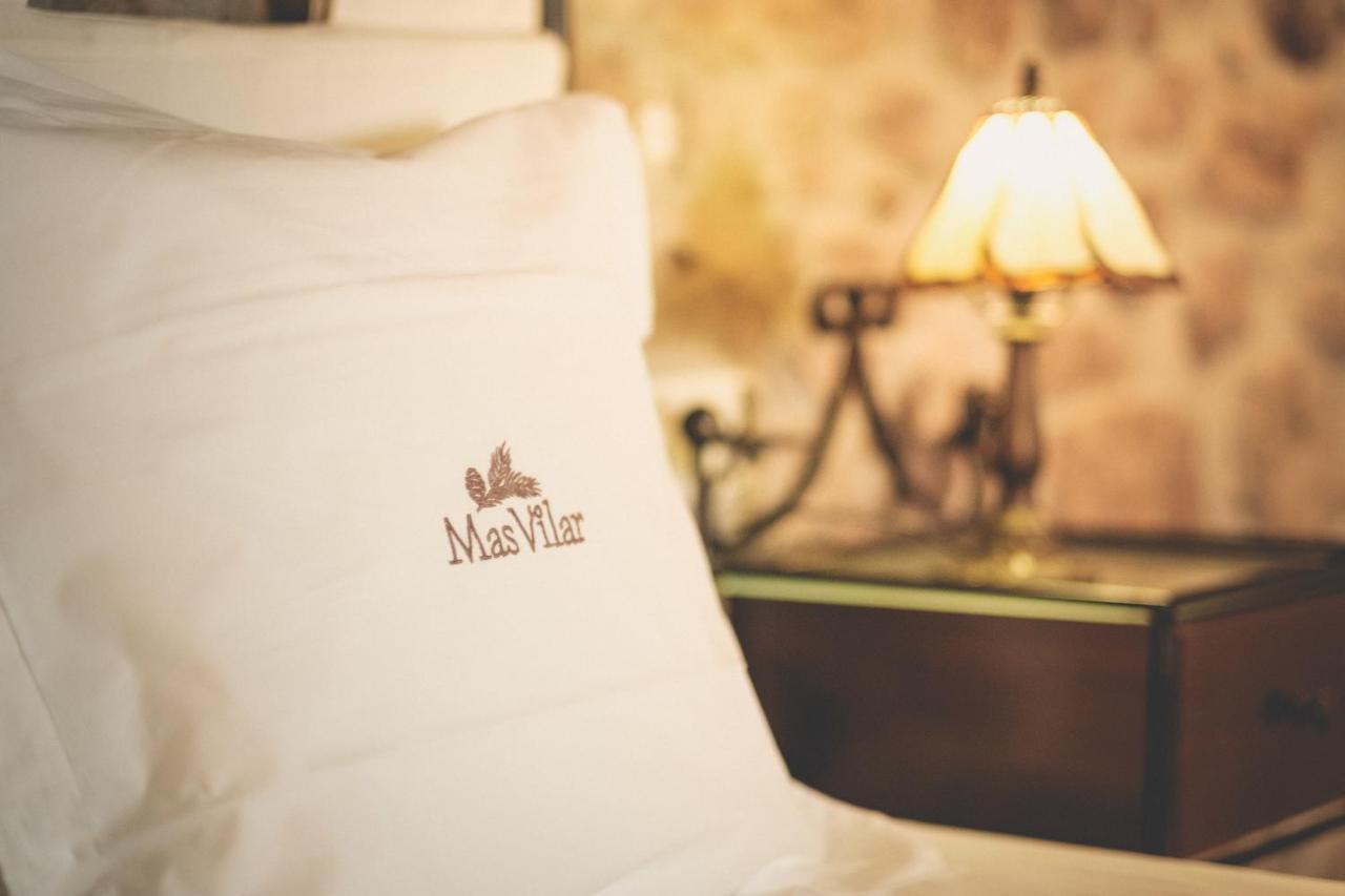 Agroturismo Mas Vilar, Feel At Home Arbucies Luaran gambar