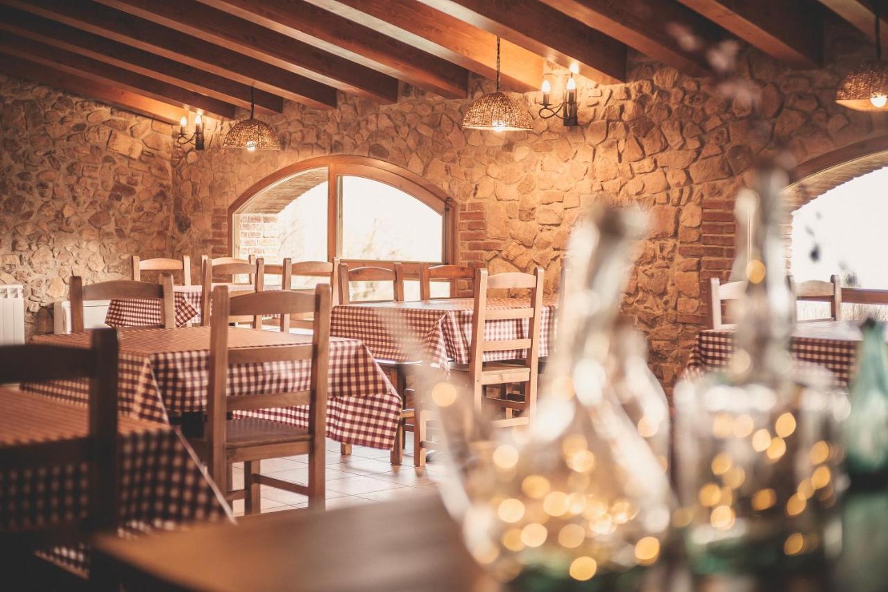 Agroturismo Mas Vilar, Feel At Home Arbucies Luaran gambar