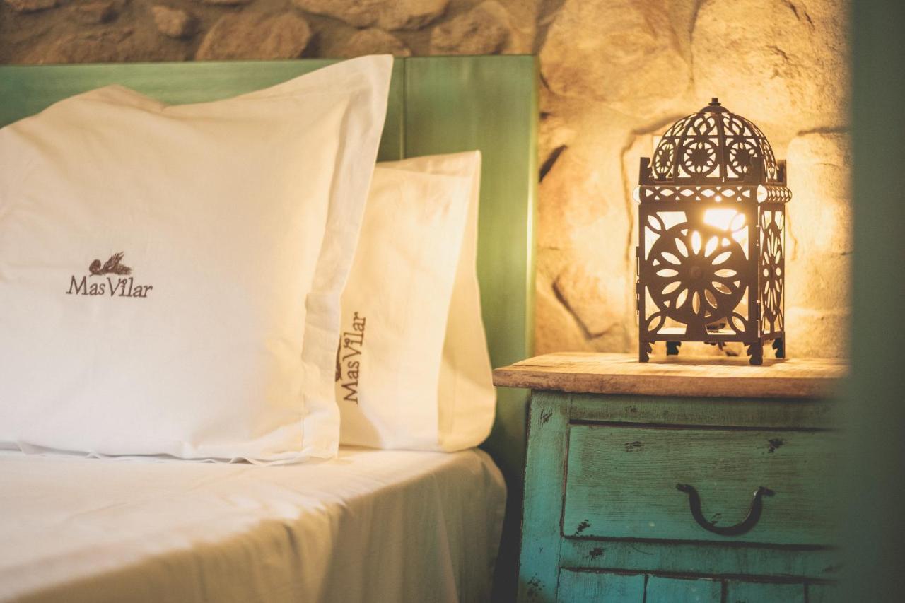 Agroturismo Mas Vilar, Feel At Home Arbucies Luaran gambar